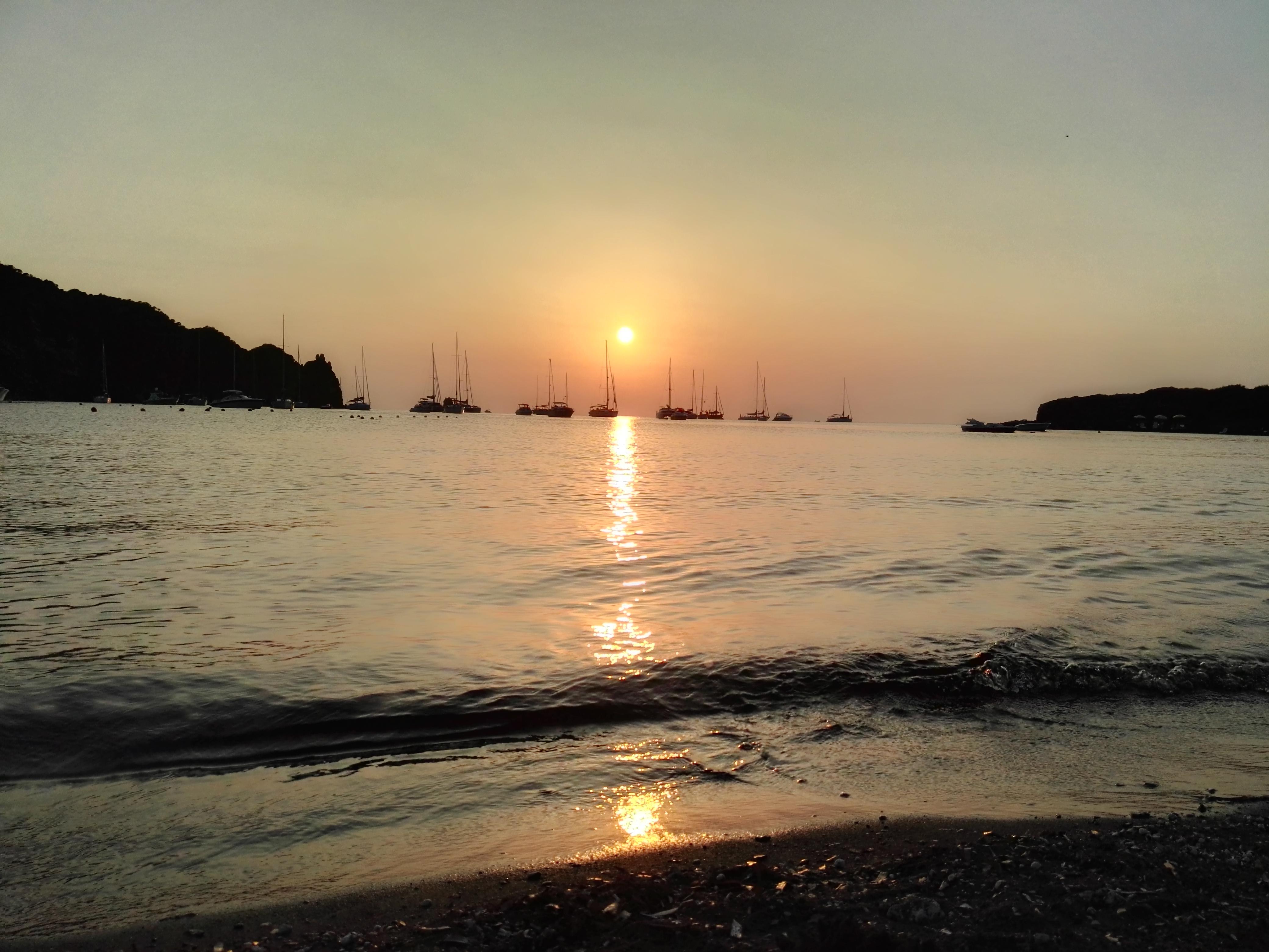 Eros 4* Vulcano (Isola)
