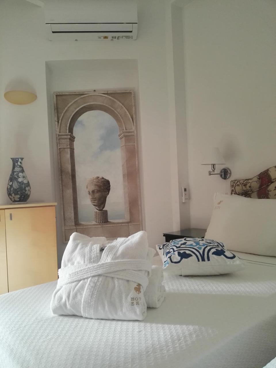 Eros 4* Vulcano (Isola)